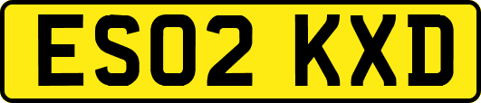 ES02KXD
