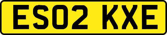 ES02KXE