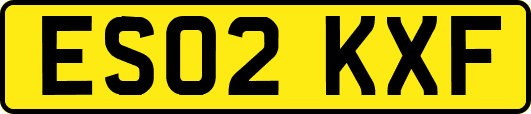 ES02KXF