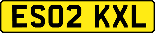ES02KXL