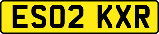 ES02KXR