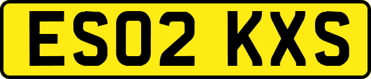 ES02KXS