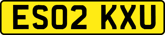 ES02KXU