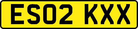 ES02KXX