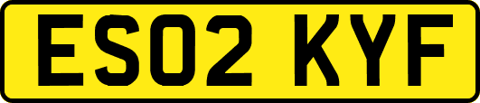ES02KYF