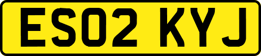 ES02KYJ