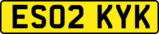 ES02KYK