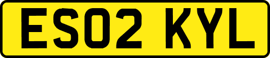 ES02KYL