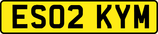 ES02KYM
