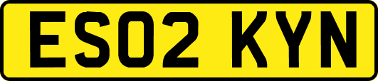 ES02KYN