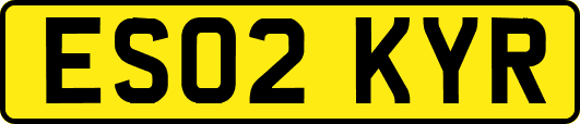 ES02KYR