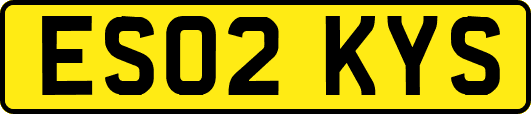 ES02KYS