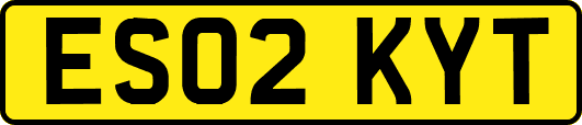 ES02KYT