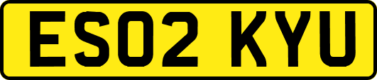 ES02KYU