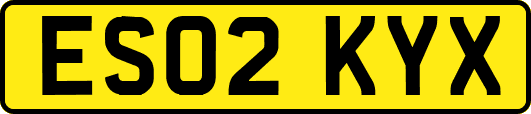 ES02KYX