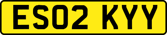ES02KYY