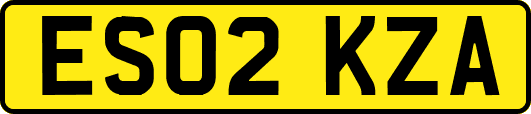 ES02KZA