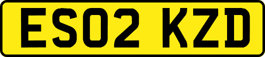 ES02KZD