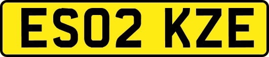 ES02KZE