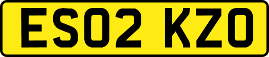 ES02KZO