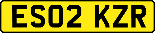 ES02KZR
