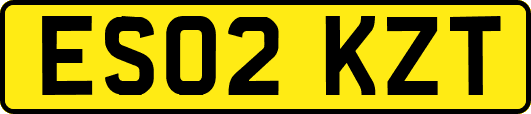 ES02KZT