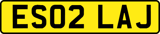 ES02LAJ