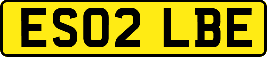 ES02LBE