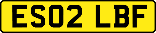 ES02LBF