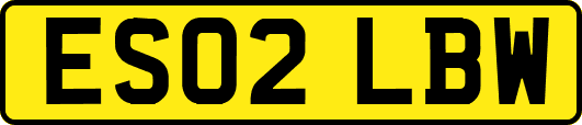 ES02LBW
