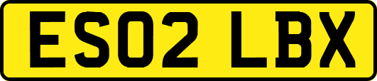 ES02LBX