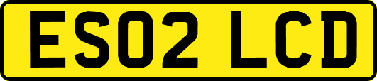 ES02LCD