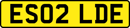 ES02LDE