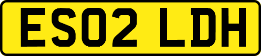 ES02LDH