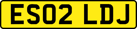 ES02LDJ