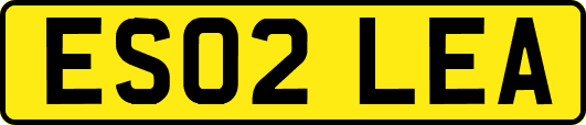 ES02LEA