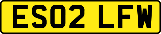 ES02LFW