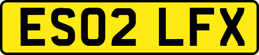ES02LFX