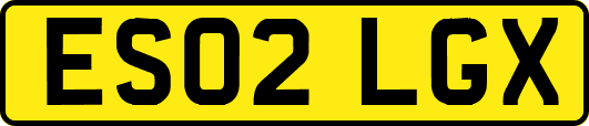 ES02LGX