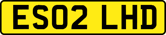 ES02LHD