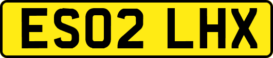 ES02LHX