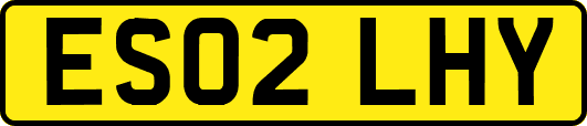 ES02LHY