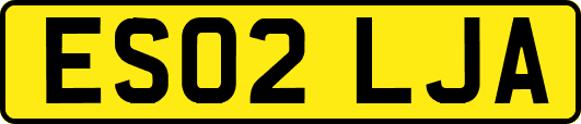 ES02LJA