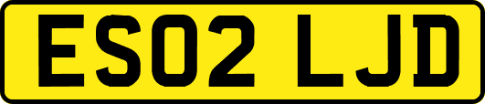 ES02LJD