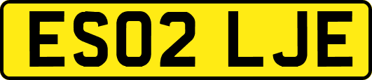 ES02LJE
