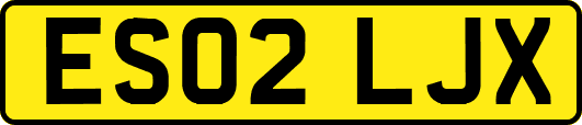 ES02LJX