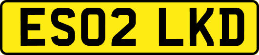ES02LKD