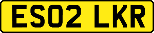 ES02LKR