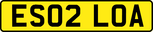 ES02LOA