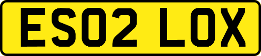 ES02LOX